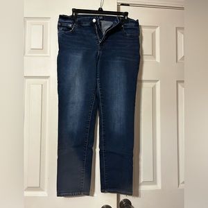GAP Girlfiend Jeans size 30